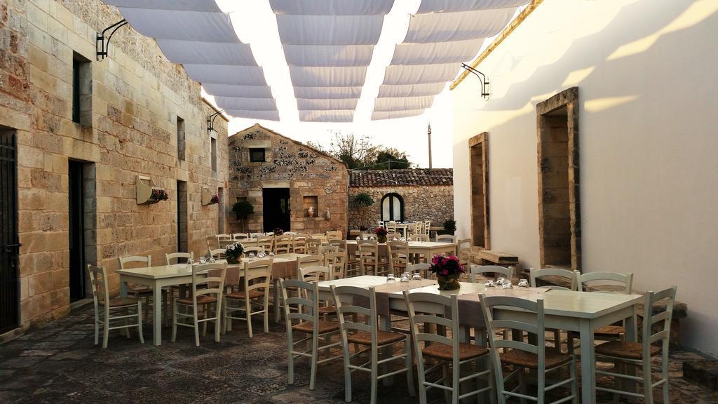 Corigliano dʼOtranto Antica Masseria Scagnitoヴィラ エクステリア 写真